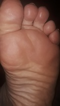 Foot Fetish Photo