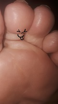 Foot Fetish Photo