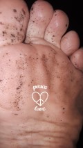 Foot Fetish Photo