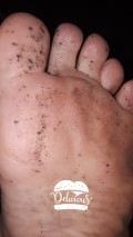 Foot Fetish Photo