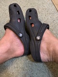 Foot Fetish Photo