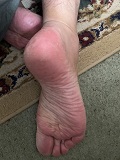Foot Fetish Photo