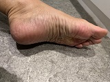 Foot Fetish Photo