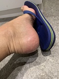 Foot Fetish Photo