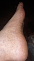 Foot Fetish Photo