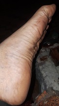 Foot Fetish Photo