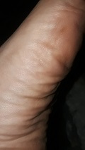 Foot Fetish Photo