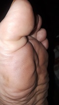 Foot Fetish Photo