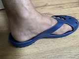 Foot Fetish Photo