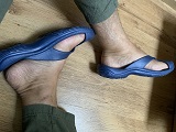 Foot Fetish Photo