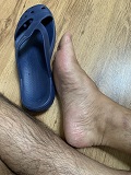 Foot Fetish Photo