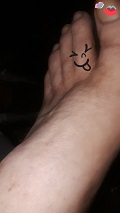 Foot Fetish Photo