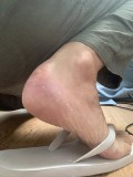 Foot Fetish Photo