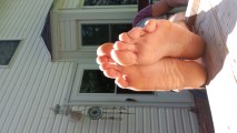 Foot Fetish Photo