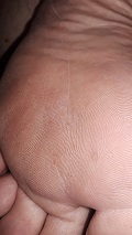 Foot Fetish Photo