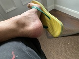 Foot Fetish Photo