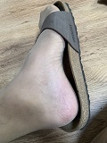 Foot Fetish Photo