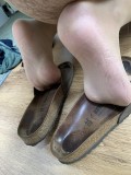 Foot Fetish Photo