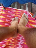 Foot Fetish Photo