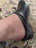 Foot Fetish Photo