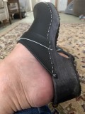 Foot Fetish Photo