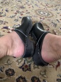 Foot Fetish Photo