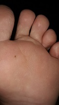 Foot Fetish Photo