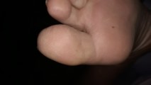 Foot Fetish Photo