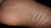 Foot Fetish Photo