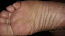 Foot Fetish Photo