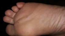 Foot Fetish Photo