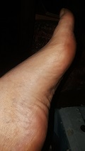 Foot Fetish Photo