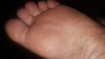 Foot Fetish Photo