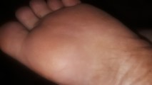 Foot Fetish Photo