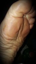 Foot Fetish Photo