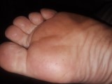 Foot Fetish Photo