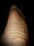 Foot Fetish Photo
