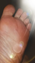Foot Fetish Photo