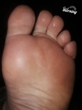 Foot Fetish Photo