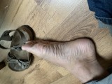 Foot Fetish Photo