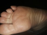 Foot Fetish Photo