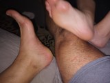 Foot Fetish Photo