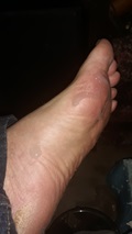 Foot Fetish Photo