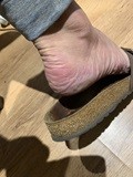 Foot Fetish Photo