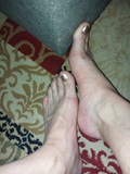 Foot Fetish Photo