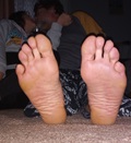 Foot Fetish Photo