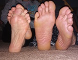 Foot Fetish Photo