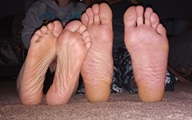Foot Fetish Photo