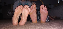 Foot Fetish Photo