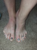 Foot Fetish Photo